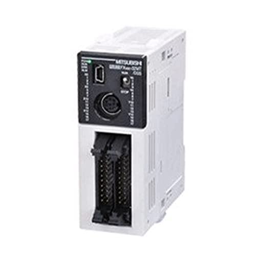 Amazon | 三菱電機(MITSUBISHI) FX3GC-32MT/D シーケンサ本体 (入力